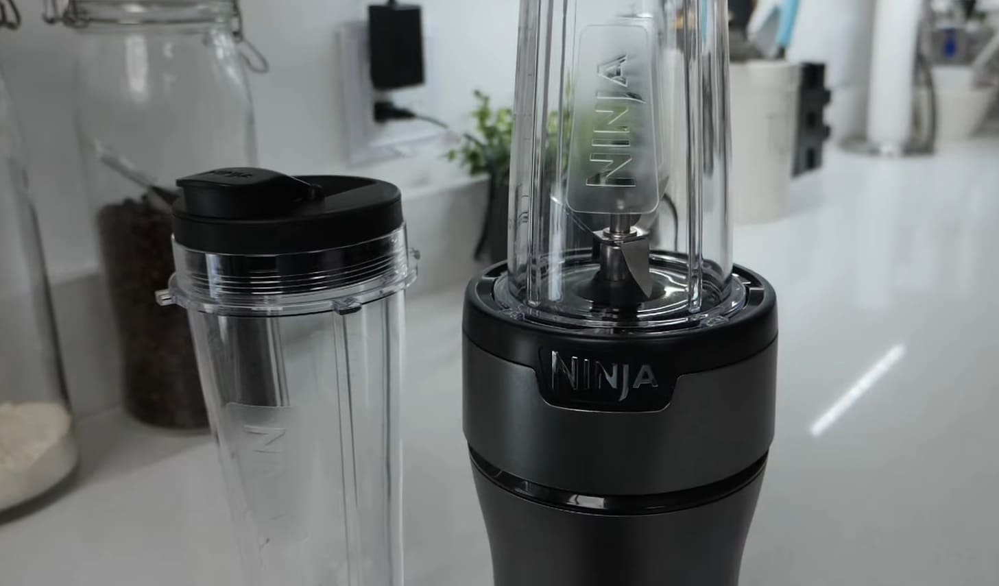 Ninja Blender Burning Smell: What to Do?