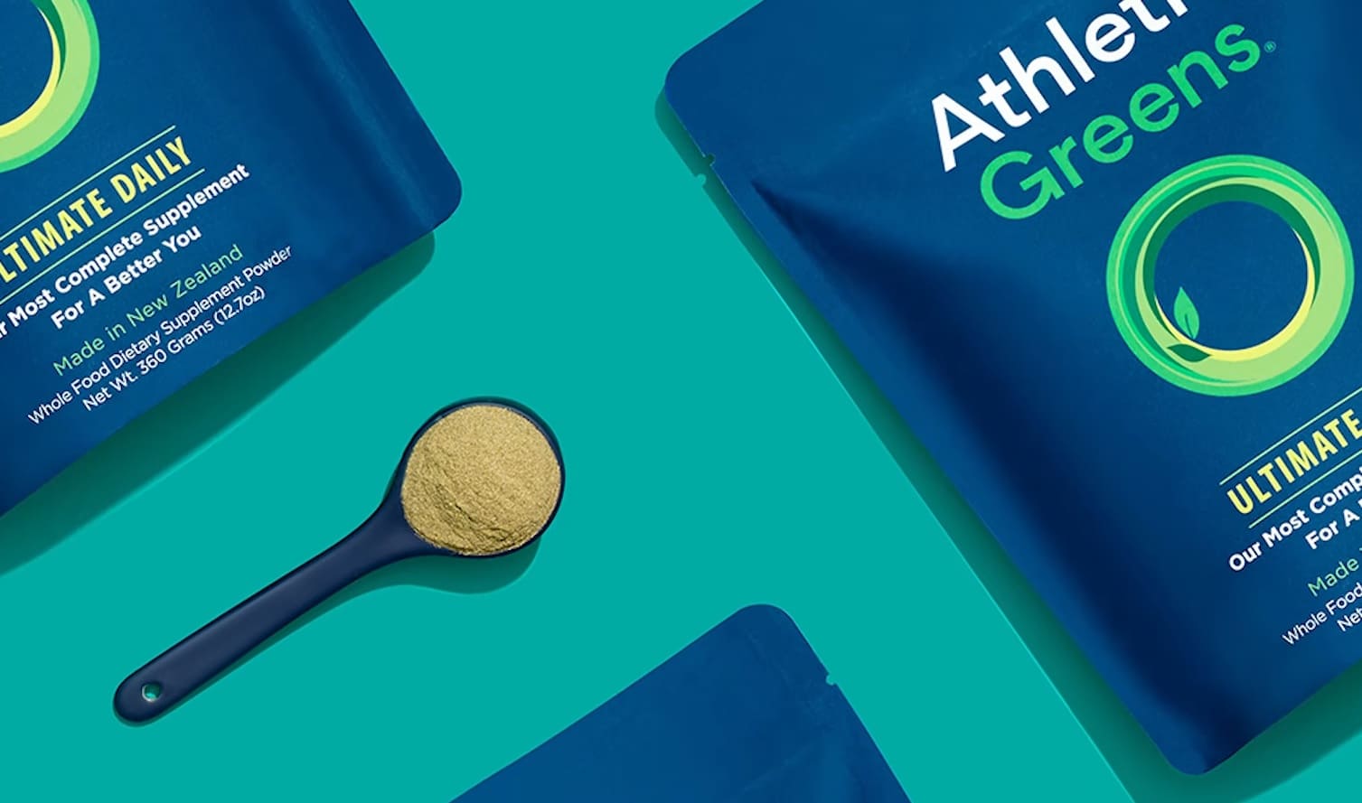 Athletic Greens vs. Ensō Supergreens: Which Is Better?