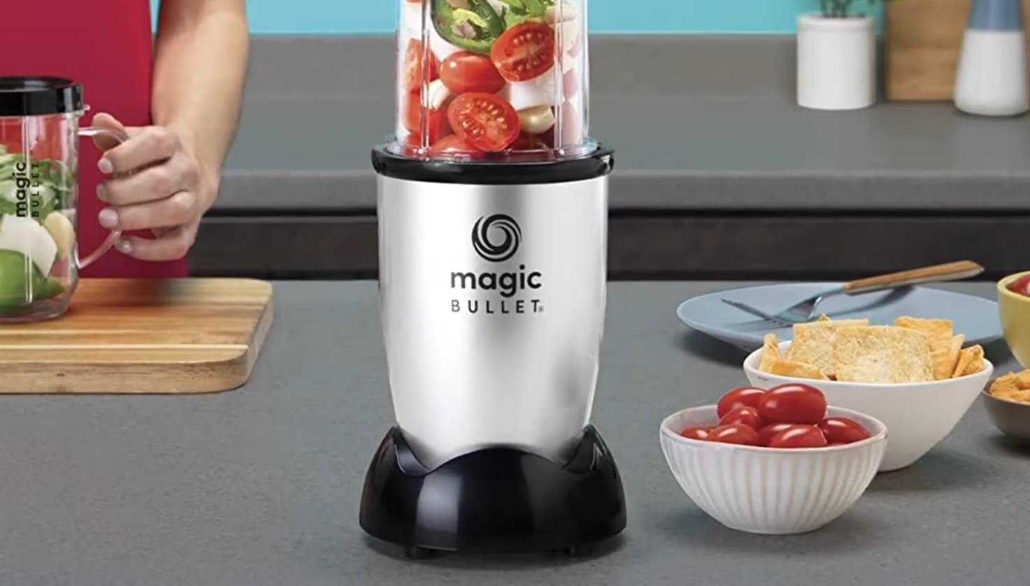 Blender vs. Grinder What’s the Difference? CanYouMix