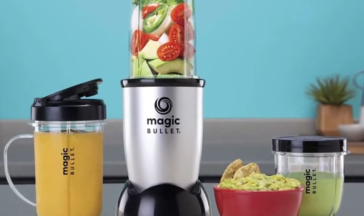 Blender vs. Grinder What’s the Difference? CanYouMix