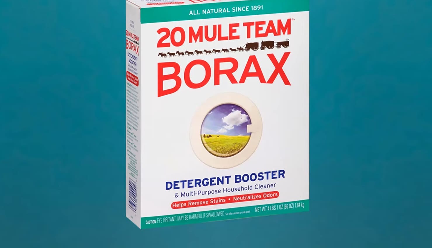 Can You Mix Borax and OxiClean? CanYouMix