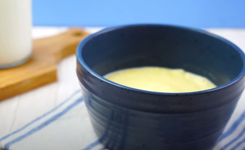 Can You Whip Buttermilk? CanYouMix