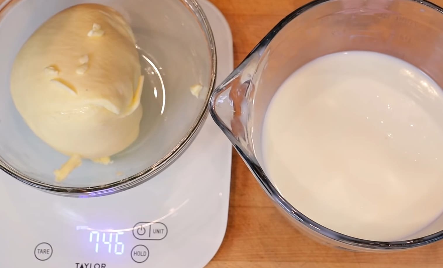 Can You Whip Buttermilk? CanYouMix