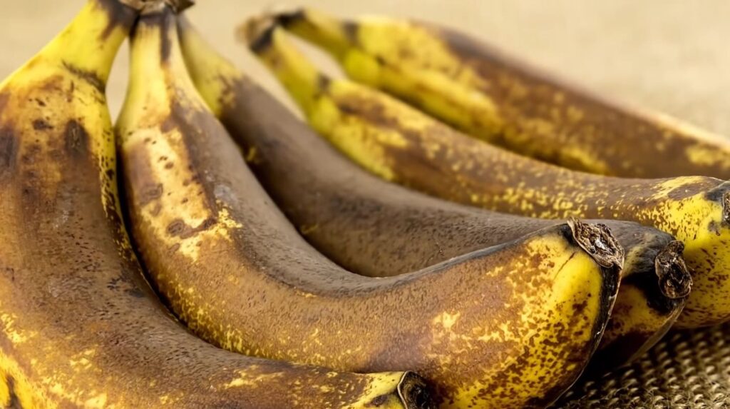 Does Blending a Banana Change Its Nutritional Value?