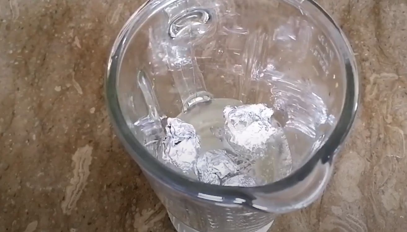 How to Sharpen Blender Blades? CanYouMix