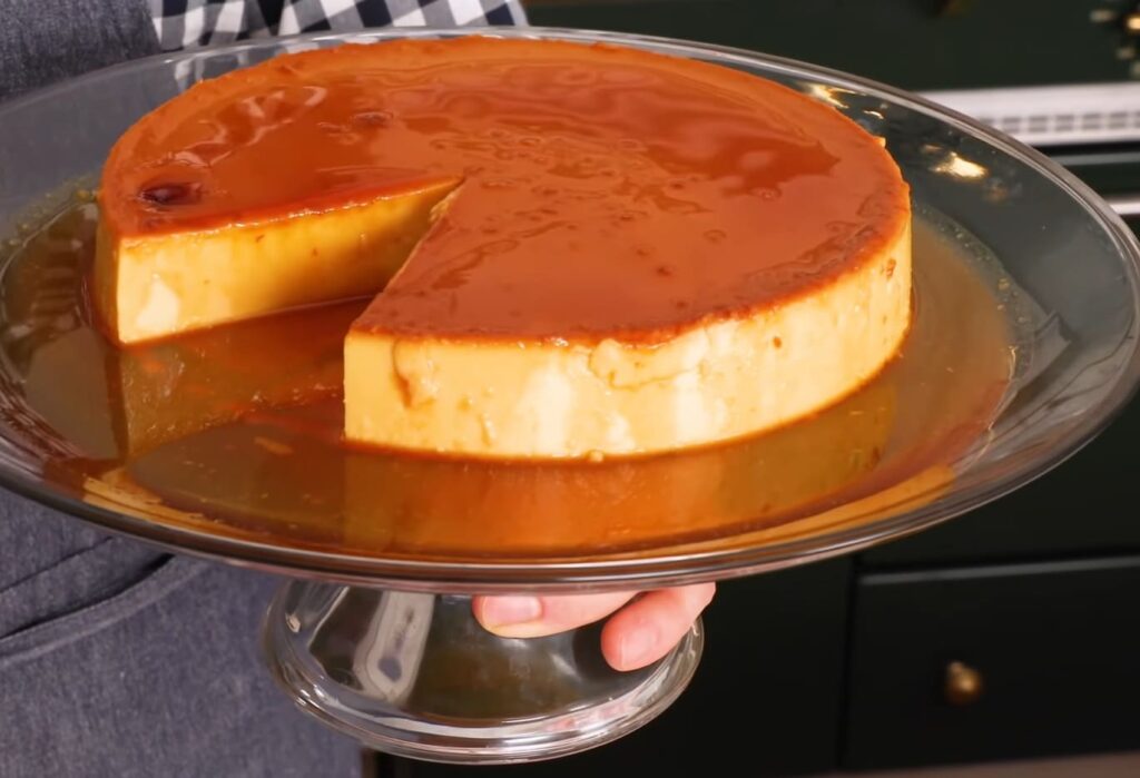 Ideas for Using Leftover Flan Mix