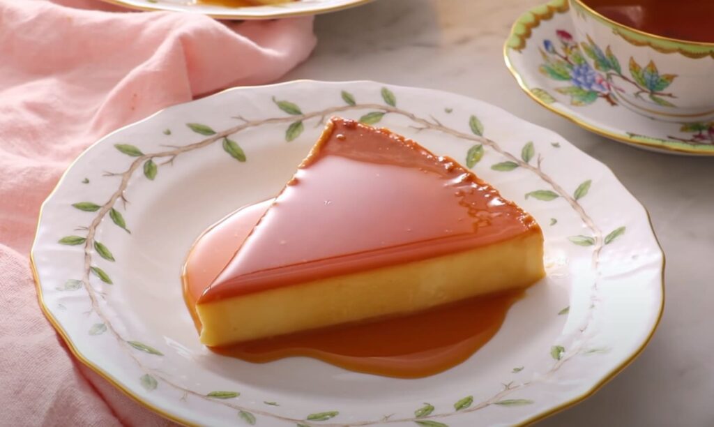 Recipes for Using Leftover Flan Mix