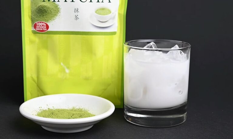 Can You Mix Coffee and Matcha?