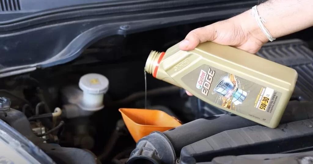 What Are Gear Oil Weights?