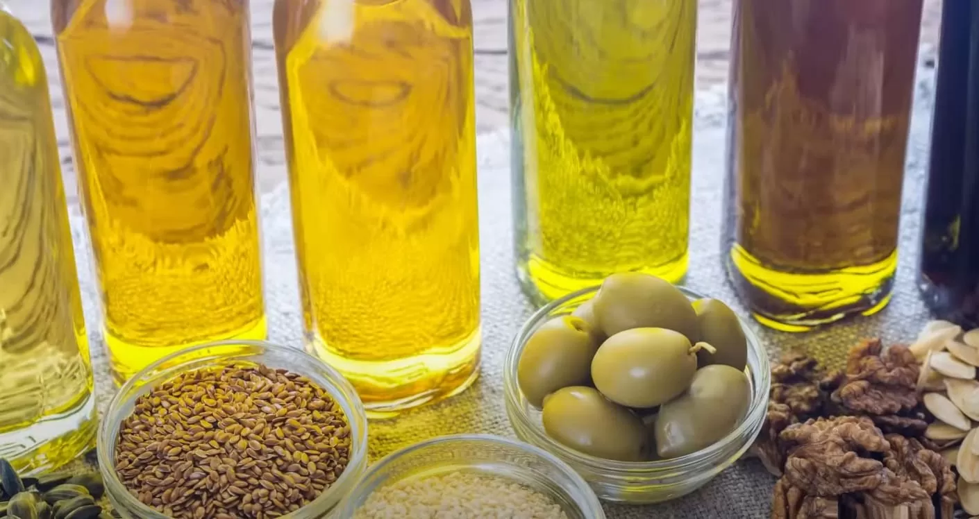 Can You Mix Crisco and Vegetable Oil?