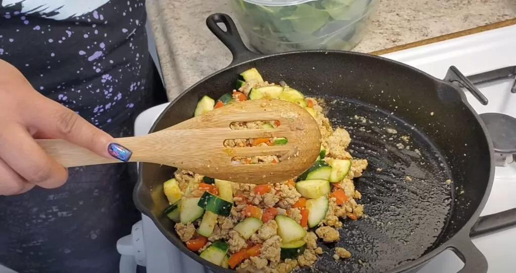 Differences Between Ground Turkey and Ground Beef