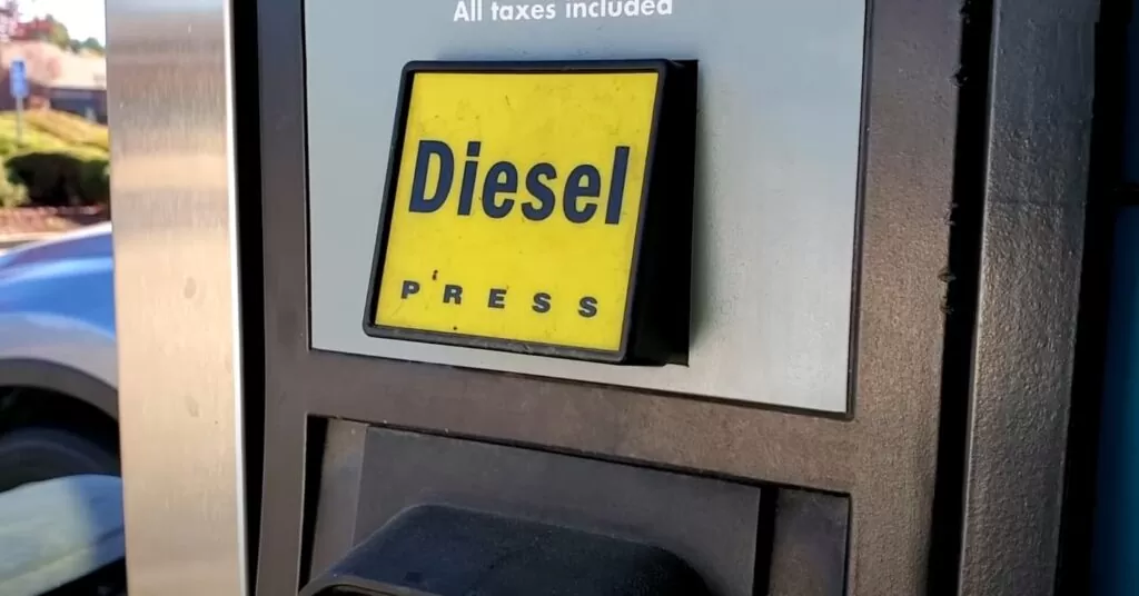 What Is the Difference Between Diesel and Kerosene?
