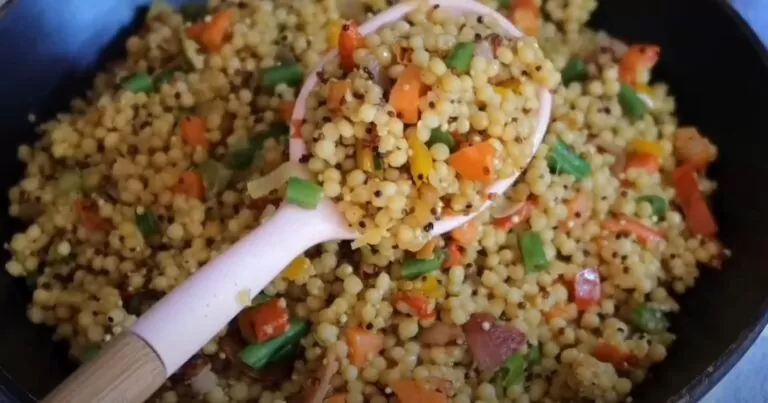 Can You Mix Quinoa and Couscous?