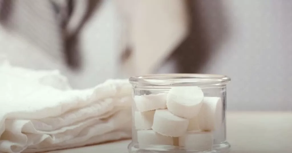 Can You Mix Tablet Laundry Detergents?