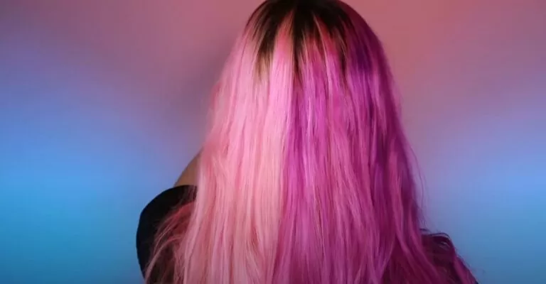 Can You Mix Two Different Brands of Hair Dye?
