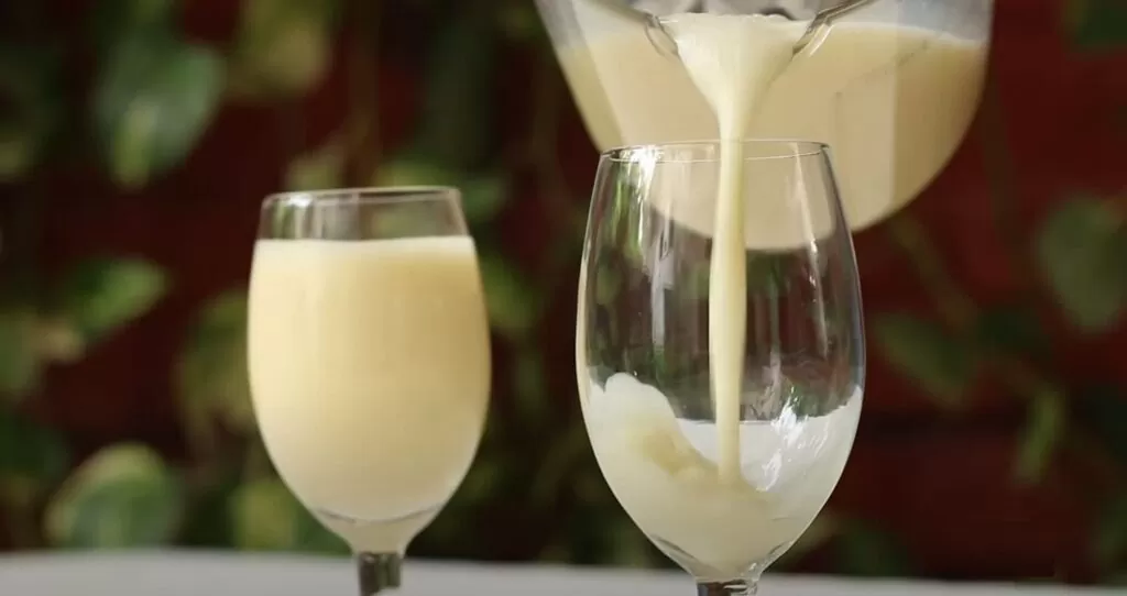 How Can You Use Yogurt and Orange Juice Mix?