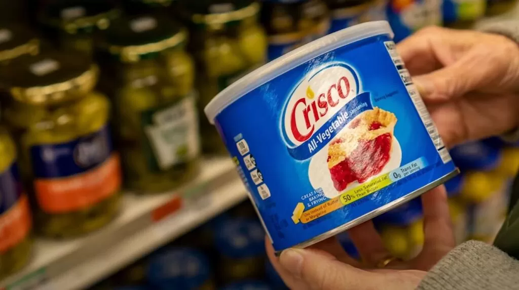 What is a Crisco?