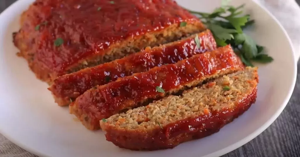 What is Meatloaf Typically Made of?