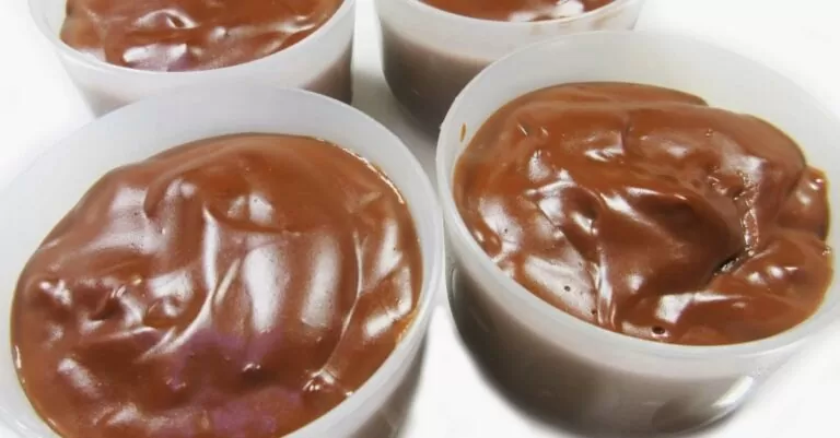 Can You Mix Jello and Pudding?