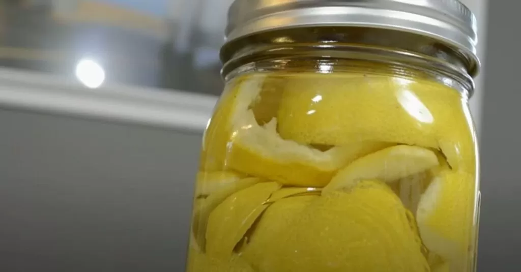 Lemon Juice vs. Vinegar: Which is Better for Cleaning?