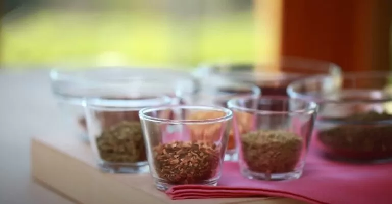 Can You Mix Teas Together?