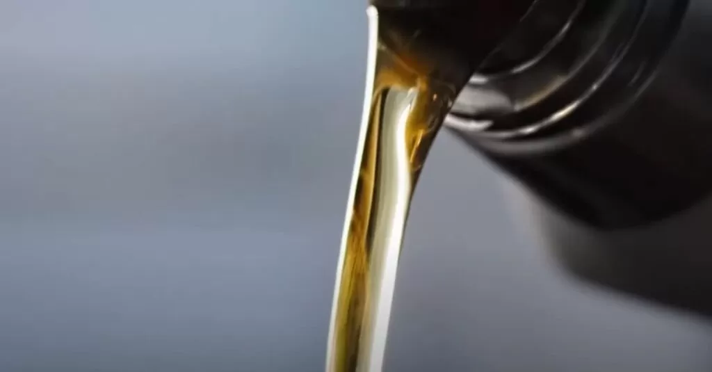 5W30 Oil Properties
