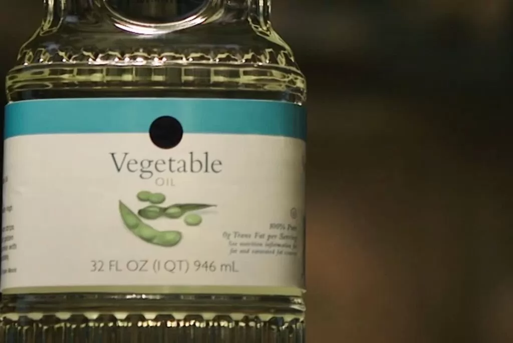 So, Can I Mix Canola Oil And Vegetable Oil?