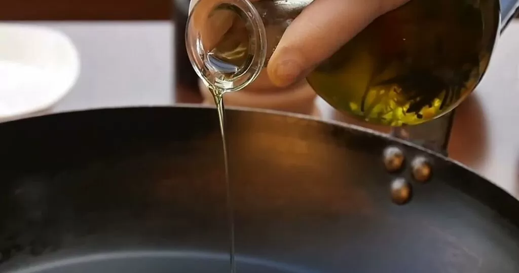 History Of Canola Oil