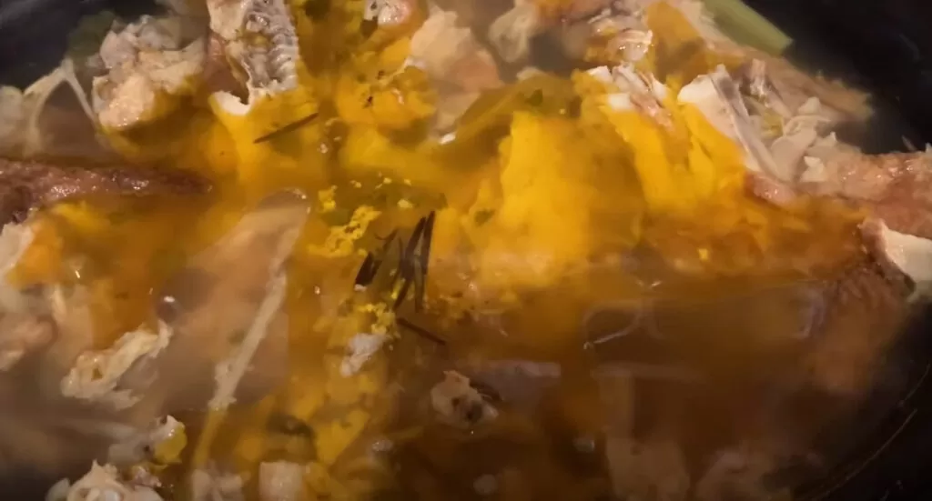 How People Created Broth