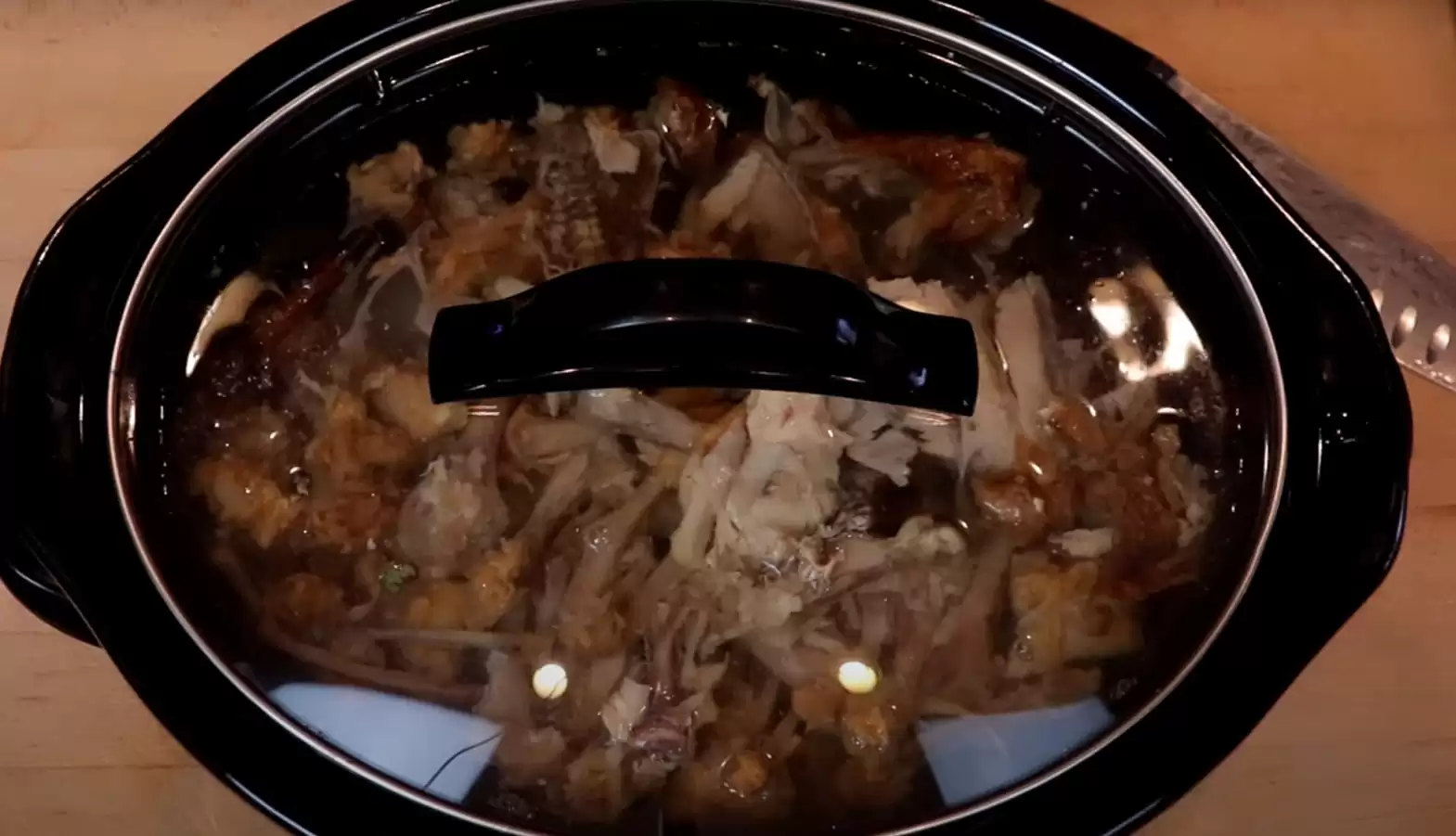 Can You Mix Chicken and Beef Broth?