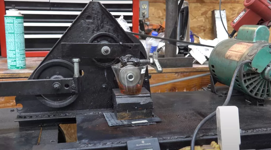 How Useful Motor Oil?