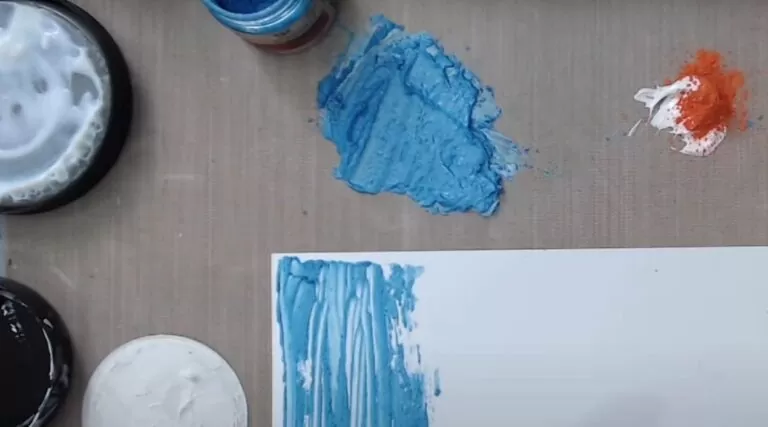 Can You Mix Mica Powder With Water?