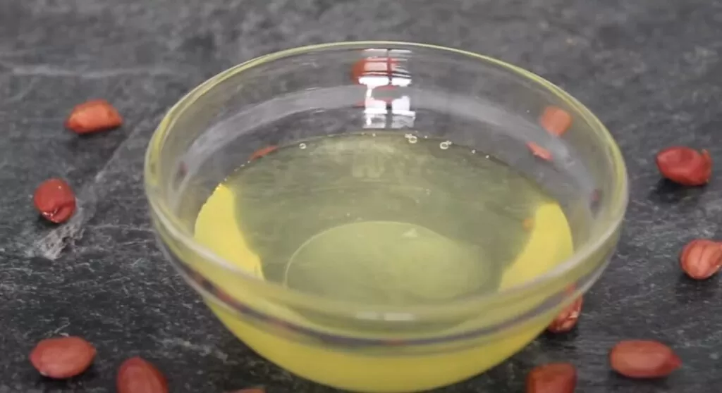 Who Invented Peanut Oil
