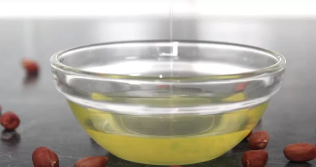 Who Invented Vegetable Oil