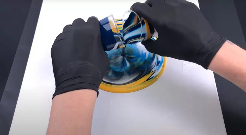 What Is Acrylic Paint?