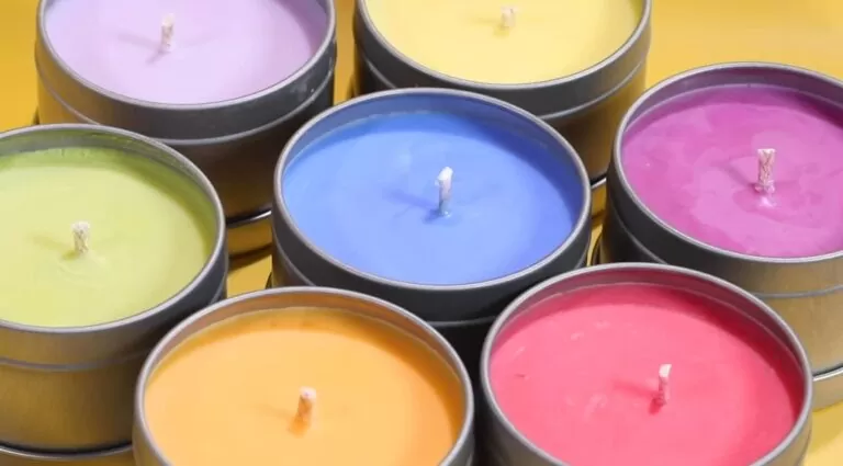 Can You Mix Candle Dyes?