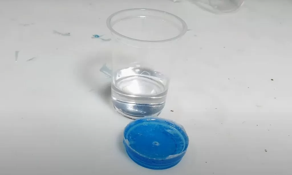 How Epoxy Resin Created?