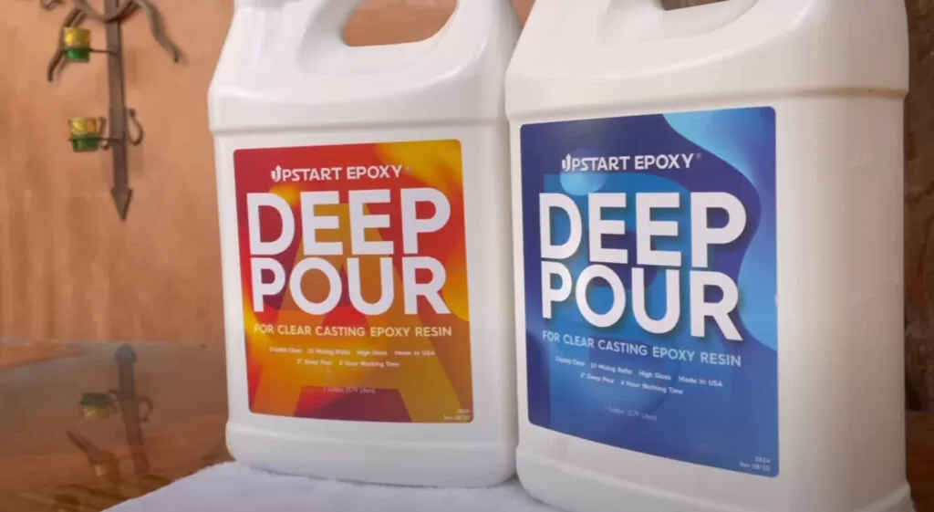 Disadvantages Of Mixing Epoxy Resin With Water