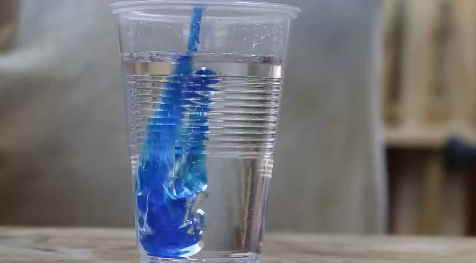 Can You Mix Epoxy Resin With Water?