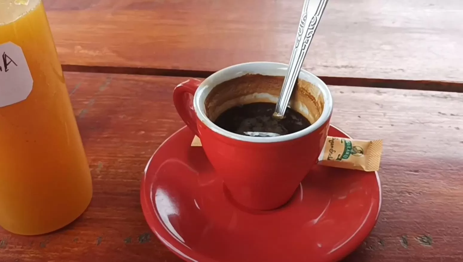 Can You Mix Honey With Coffee?