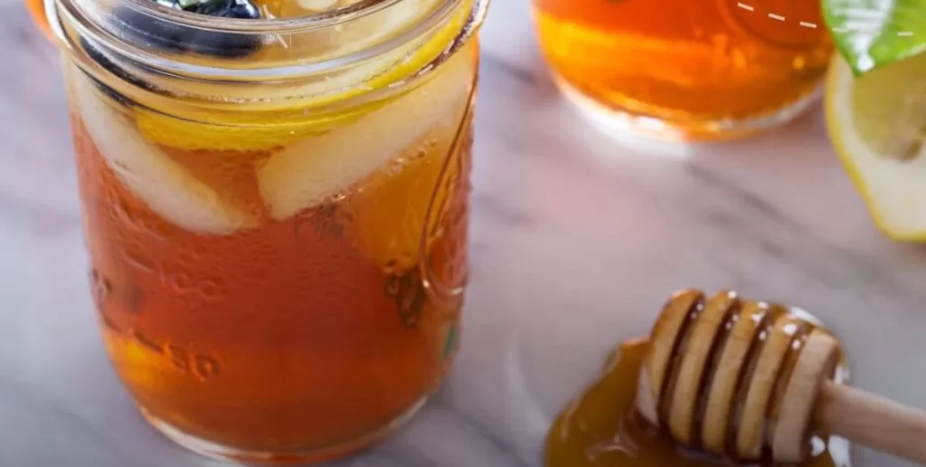 Disadvantages Of Mixing Honey With Warm Water