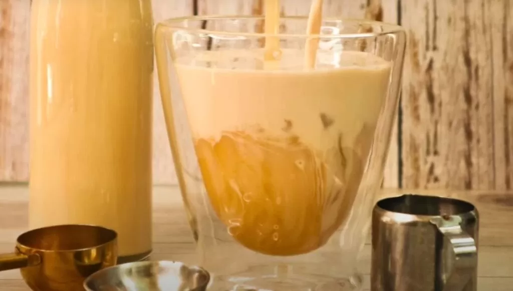 Advantages Of Mixing Maple Syrup With Milk