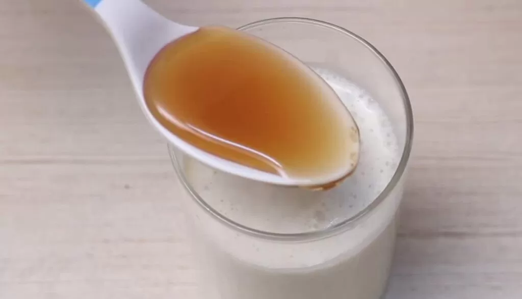 Disadvantages Of Mixing Milk With Honey