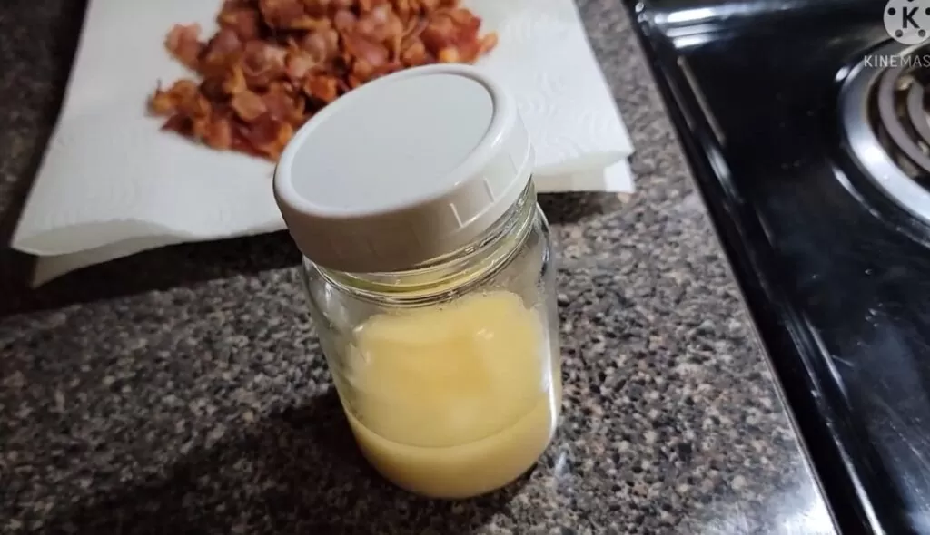Composition Of Sausage Grease