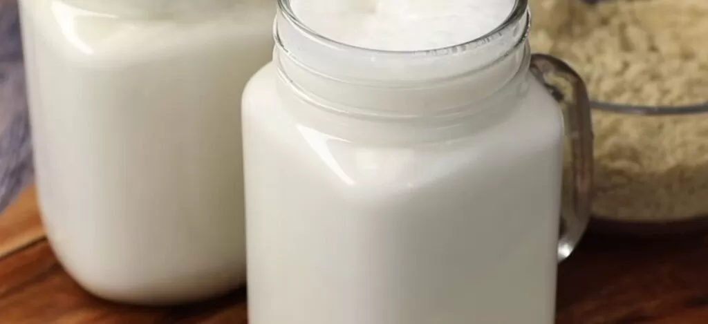 So, Can You Mix Protein Powder With Almond Milk?