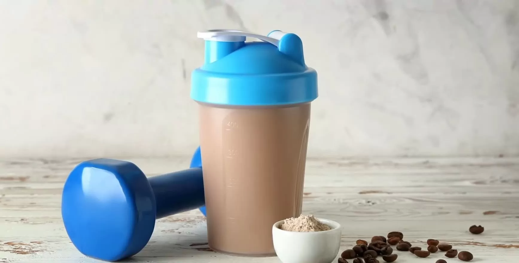 Can You Mix Protein Powder With Coffee?