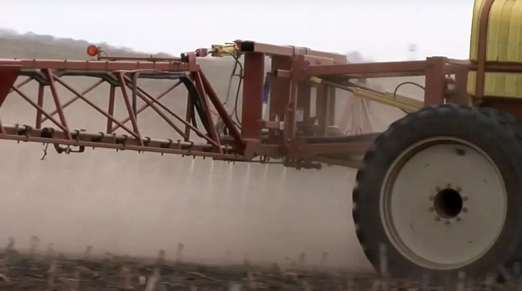 What Kinds Of Atrazine Are There?