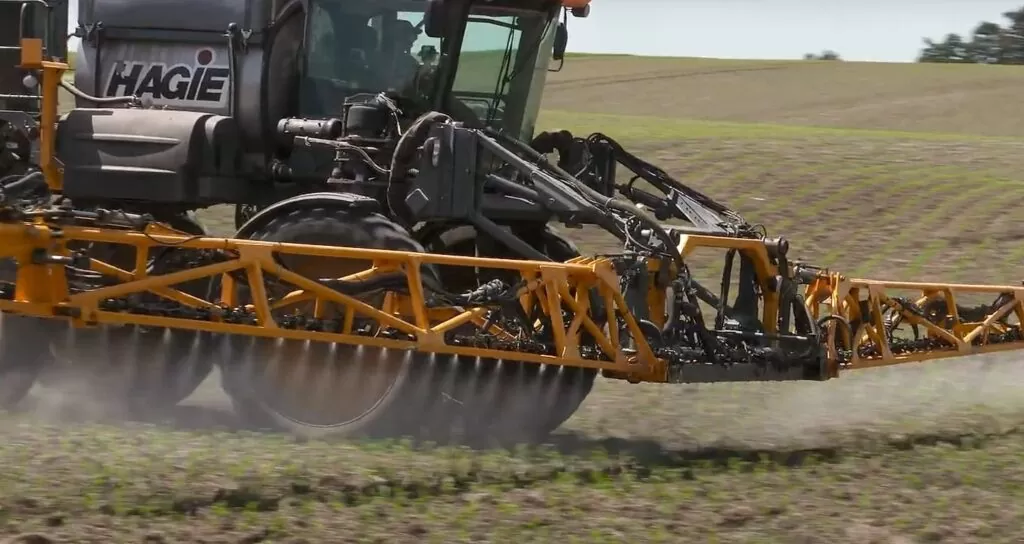 Advantages Of Mixing Roundup With Atrazine