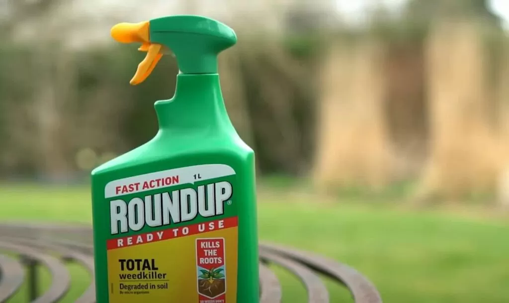 Which Alternatives I Can Use For Mixing Bleach With Roundup?
