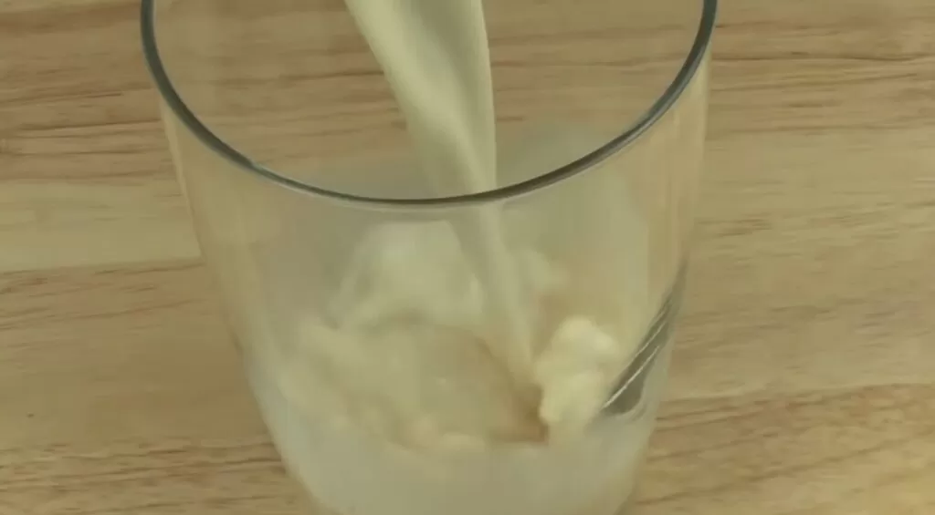 What Can You Mix Milk With?